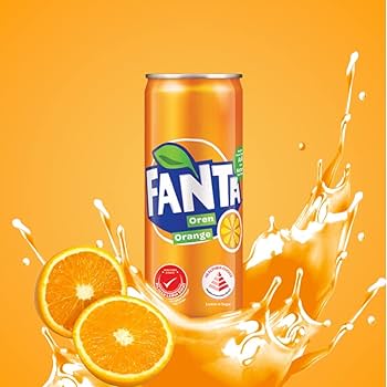 Fanta