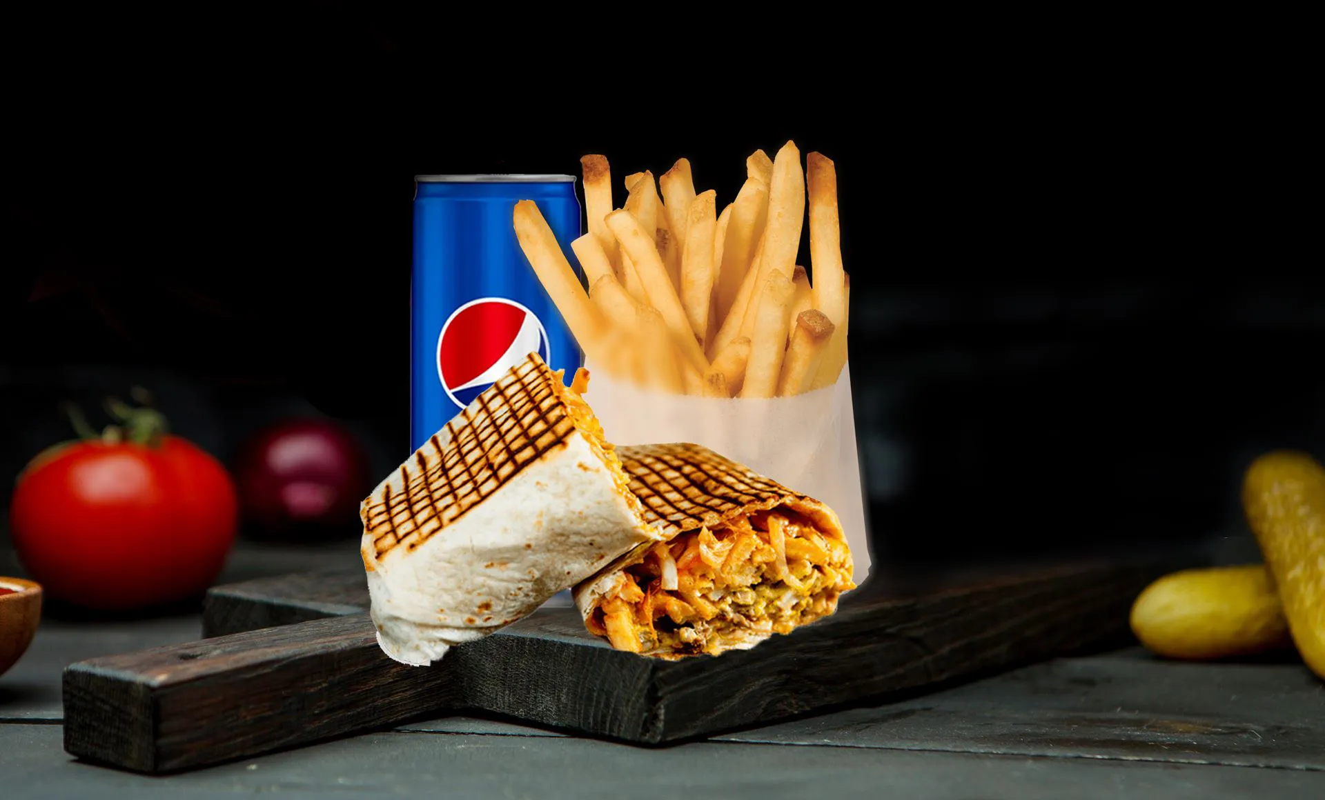 Tacos