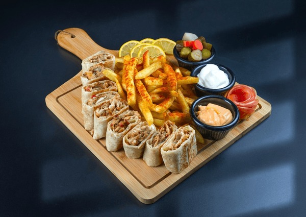 Chawarma